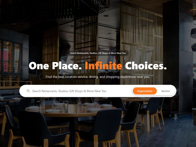 Introducing DGtalQr – Smart QR-Based Business Websites Without Coding