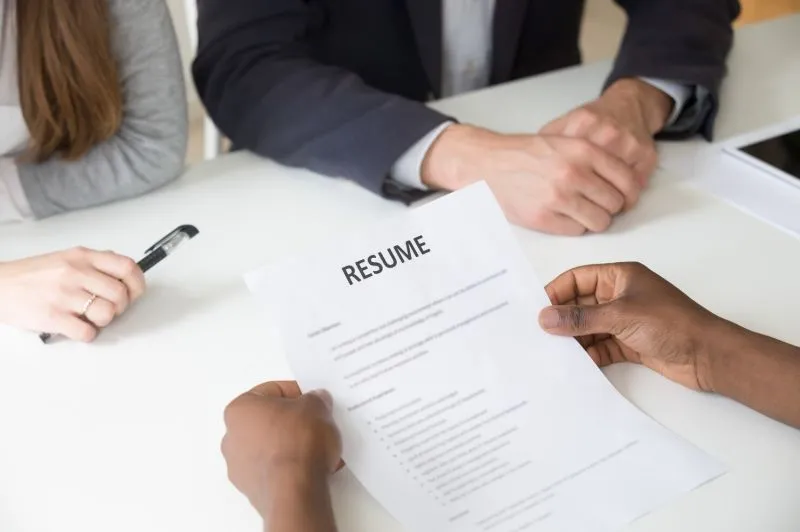 DGtalQr Hiring Team Collaboration