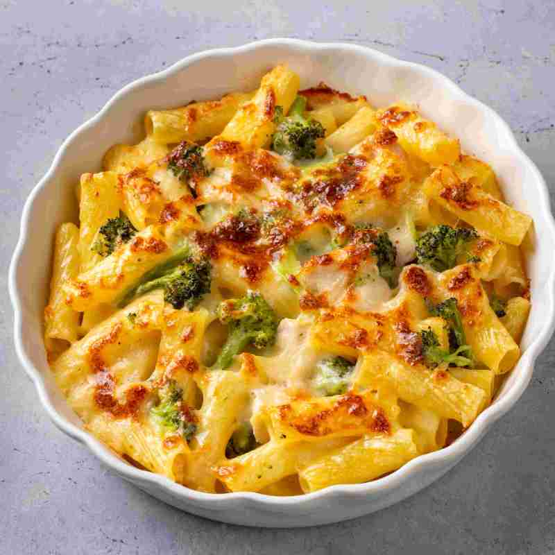 Oven Baked Cheesy Garlic Bread at DGtalQr Store in City Center