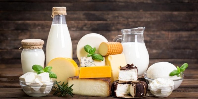 Vishwa Milk Products