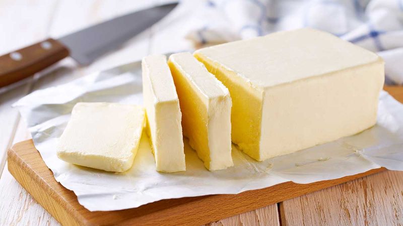 Butter 500gms at Vishwa Milk Products in Yendada, Mubarak Colony, Endada, Vizag