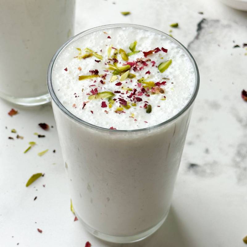 Lassi 300ml at Vishwa Milk Products in Yendada, Mubarak Colony, Endada, Vizag