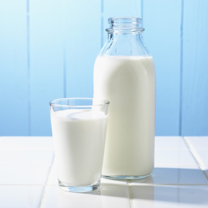 Milk 500ml at Vishwa Milk Products in Yendada, Mubarak Colony, Endada, Vizag