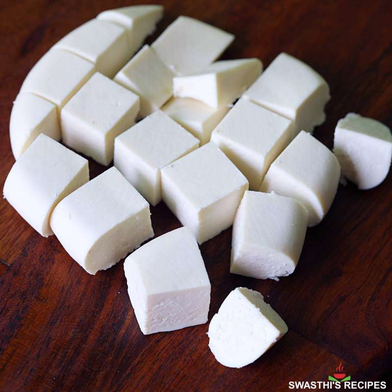 Paneer at Vishwa Milk Products in Yendada, Mubarak Colony, Endada, Vizag