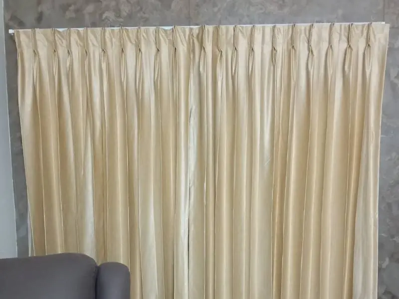 Unique Curtain Designs by Dasdecors in Seethammpeta, Visakhapatnam