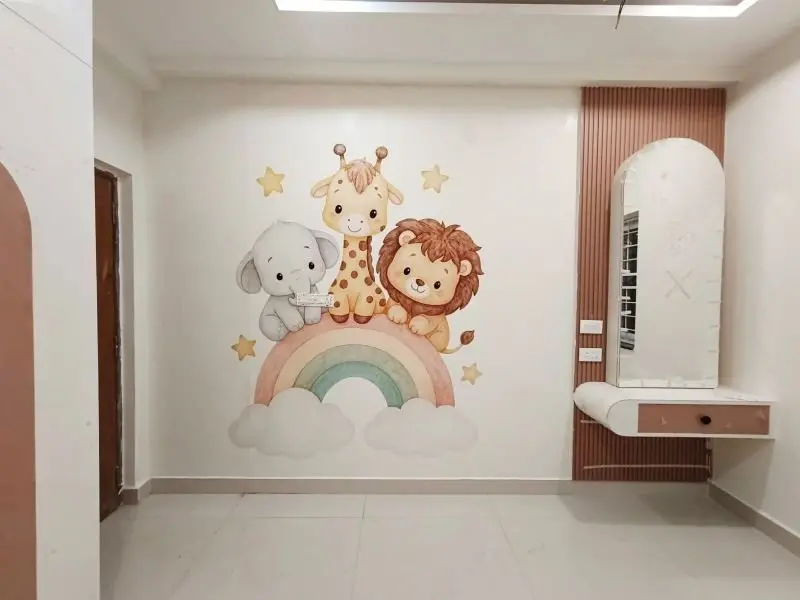 Creative Wallpapers Collection by Dasdecors in Seethammpeta, Visakhapatnam