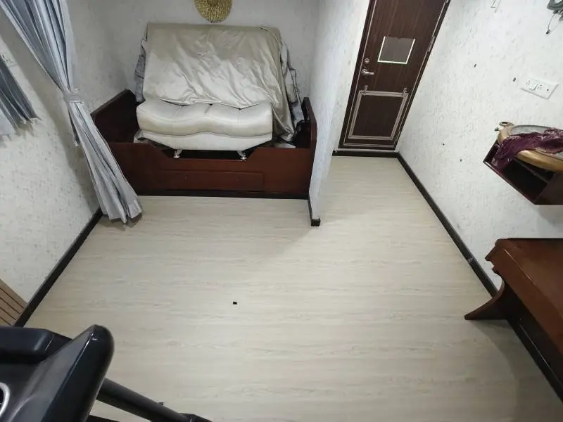 Wooden Flooring for Living Rooms by Dasdecors in Seethammpeta, Visakhapatnam