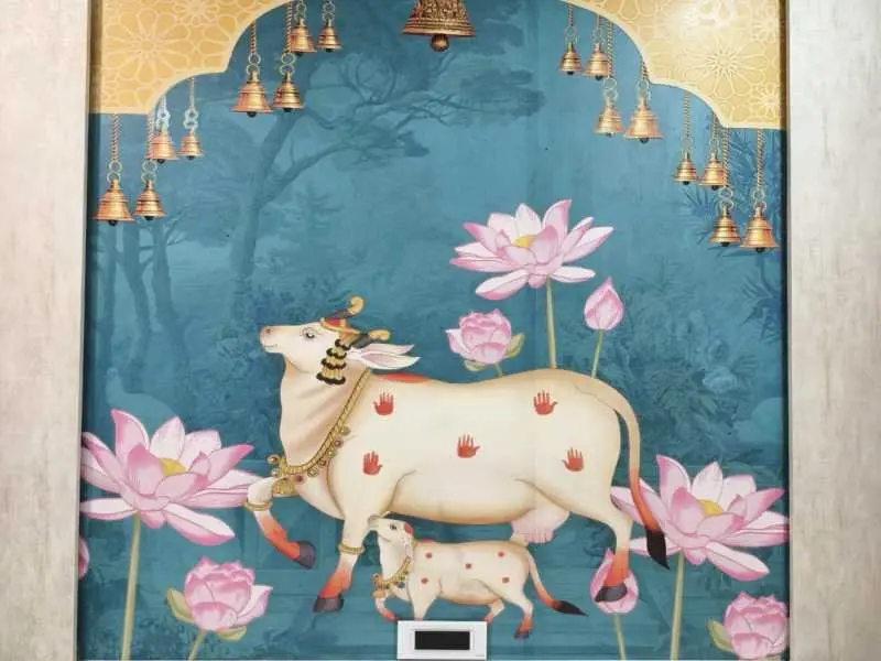Divine God Wallpapers by Dasdecors in Seethammpeta, Visakhapatnam