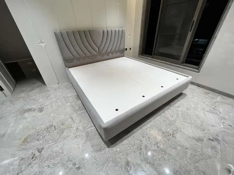 Designer Upholstered Beds by Dasdecors in Seethammpeta, Visakhapatnam