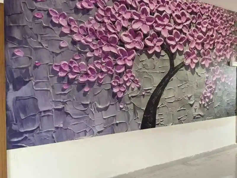 Creative Wallpapers Collection by Dasdecors in Seethammpeta, Visakhapatnam