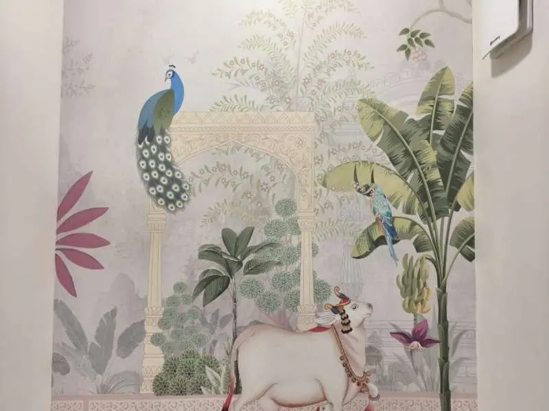 Creative Wallpapers Collection by Dasdecors in Seethammpeta, Visakhapatnam