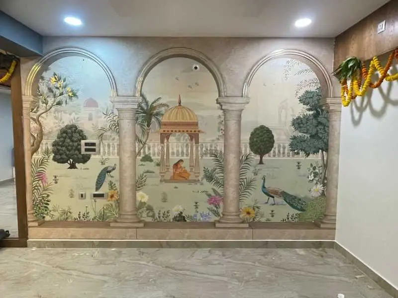 Creative Wallpapers Collection by Dasdecors in Seethammpeta, Visakhapatnam