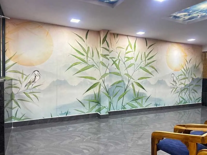 Creative Wallpapers Collection by Dasdecors in Seethammpeta, Visakhapatnam