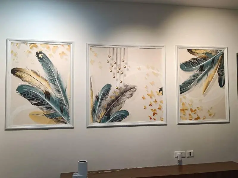 Creative Wallpapers Collection by Dasdecors in Seethammpeta, Visakhapatnam