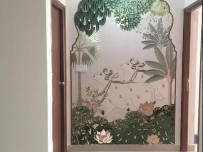 Creative Wallpapers Collection by Dasdecors in Seethammpeta, Visakhapatnam