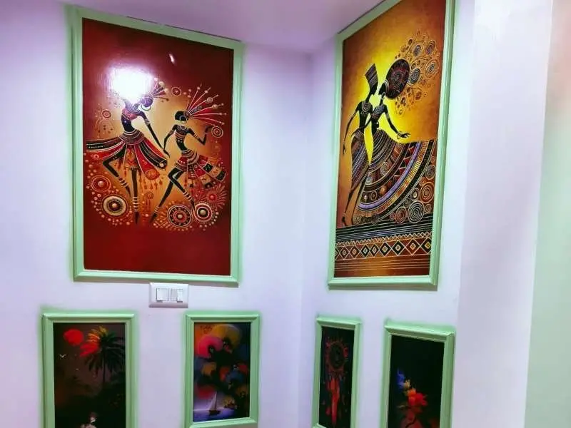 Creative Wallpapers Collection by Dasdecors in Seethammpeta, Visakhapatnam