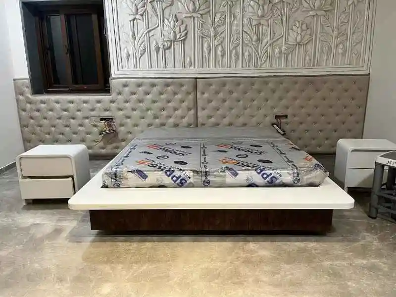 Luxury Upholstered Headboards by Dasdecors in Seethammpeta, Visakhapatnam