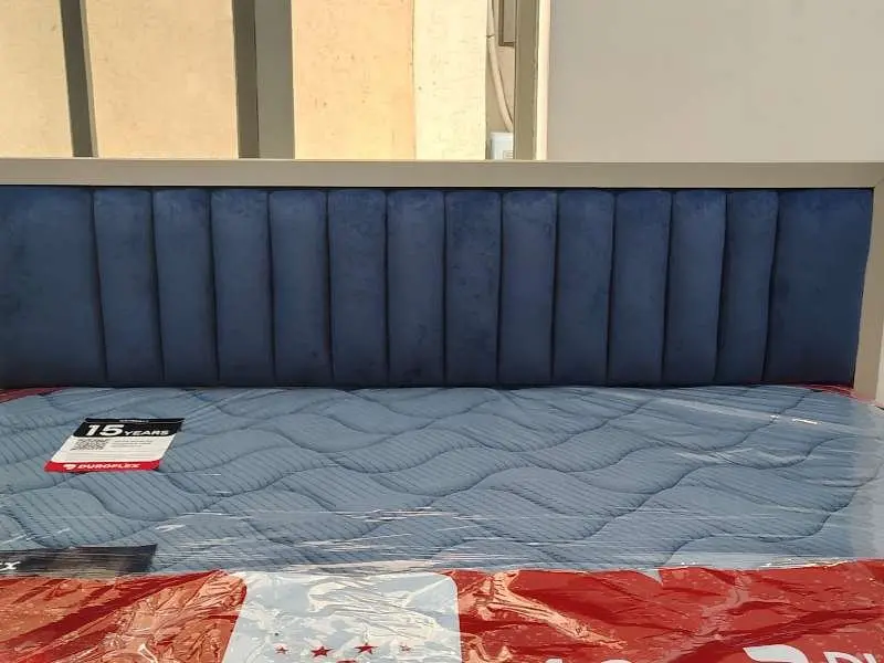 Designer Upholstered Beds by Dasdecors in Seethammpeta, Visakhapatnam