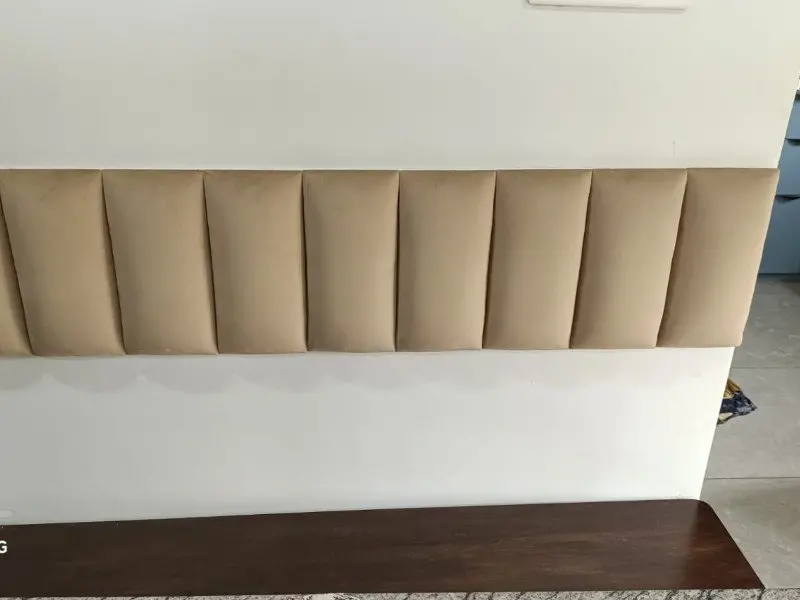 Designer Upholstered Beds by Dasdecors in Seethammpeta, Visakhapatnam