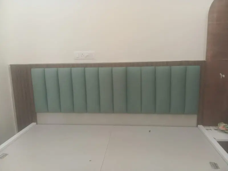 Designer Upholstered Beds by Dasdecors in Seethammpeta, Visakhapatnam