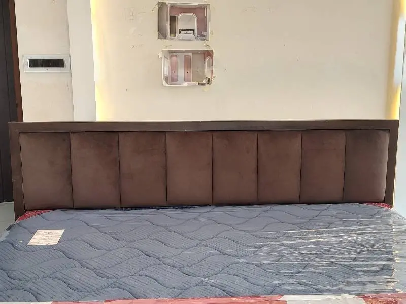 Designer Upholstered Beds by Dasdecors in Seethammpeta, Visakhapatnam