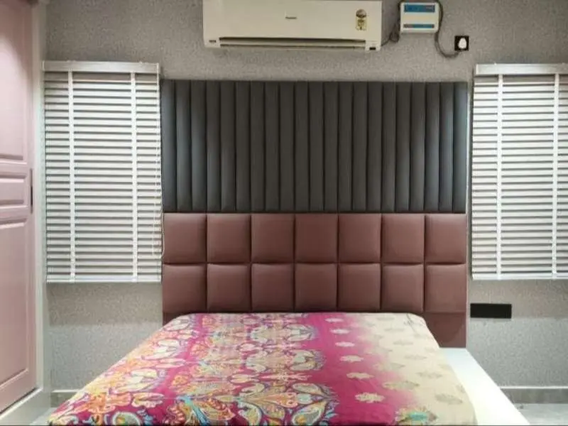 Designer Upholstered Beds by Dasdecors in Seethammpeta, Visakhapatnam