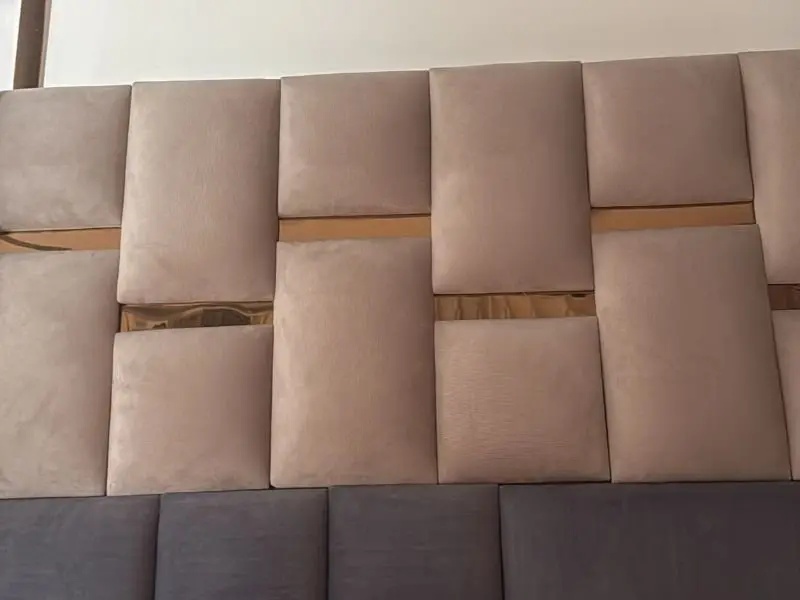 Custom Headboards by Dasdecors in Seethammpeta, Visakhapatnam