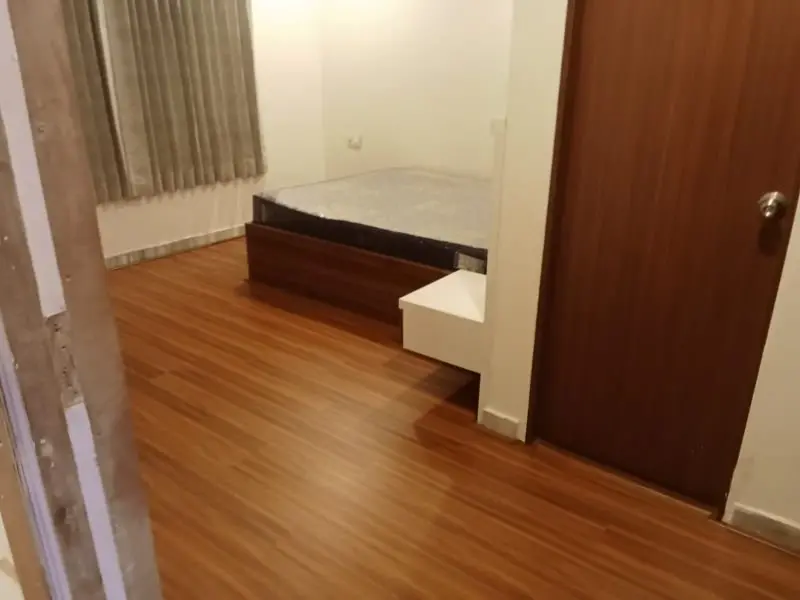 Wooden Flooring for Living Rooms by Dasdecors in Seethammpeta, Visakhapatnam