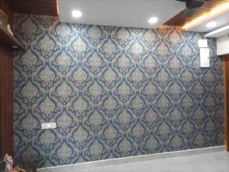 Plain Wallpapers Collection by Dasdecors in Seethammpeta, Visakhapatnam