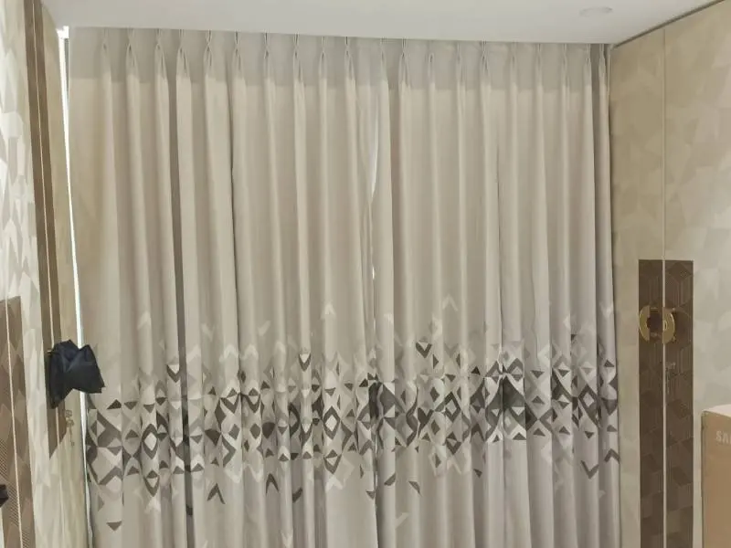 Elegant Light Curtains by Dasdecors in Seethammpeta, Visakhapatnam