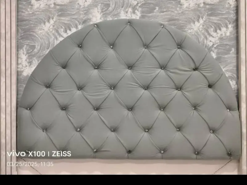 Luxury Upholstered Headboards by Dasdecors in Seethammpeta, Visakhapatnam