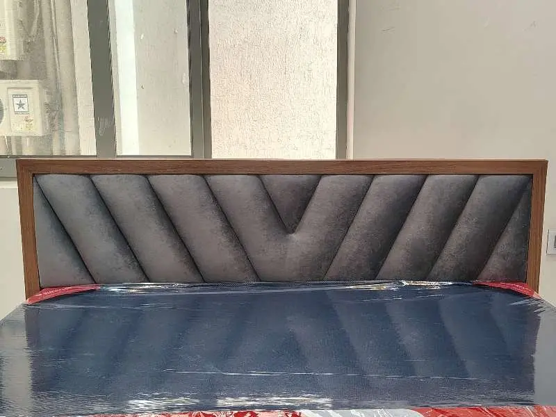 Luxury Upholstered Headboards by Dasdecors in Seethammpeta, Visakhapatnam