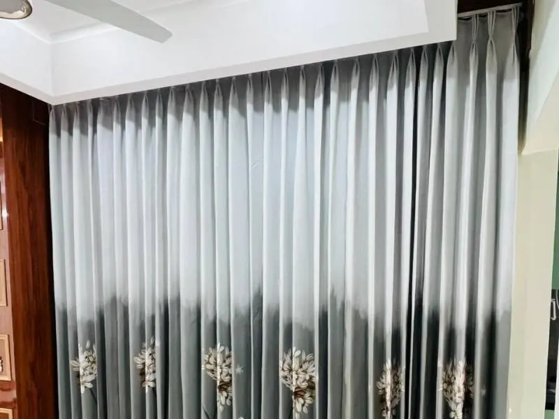 Unique Curtain Designs by Dasdecors in Seethammpeta, Visakhapatnam