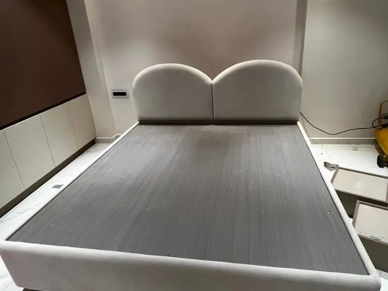 Designer Upholstered Beds by Dasdecors in Seethammpeta, Visakhapatnam