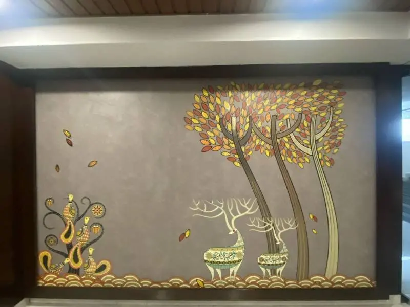 Creative Wallpapers Collection by Dasdecors in Seethammpeta, Visakhapatnam