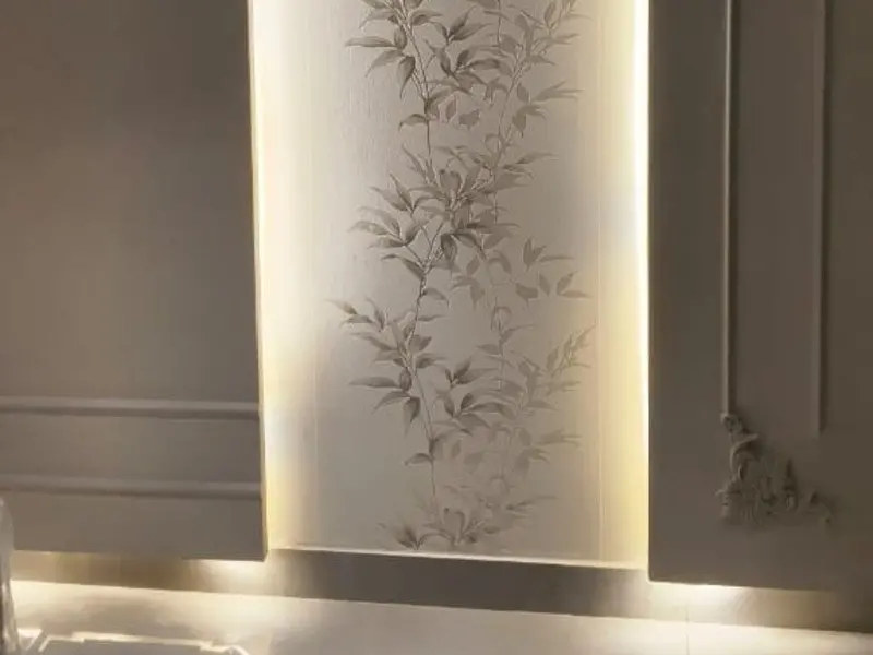 Floral & Designer Wallpapers by Dasdecors in Seethammpeta, Visakhapatnam
