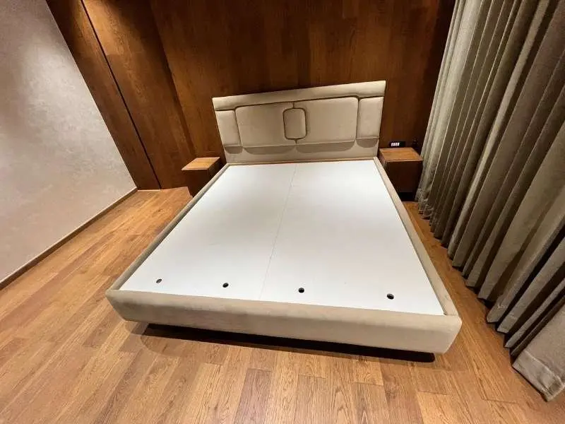 Custom Headboards by Dasdecors in Seethammpeta, Visakhapatnam