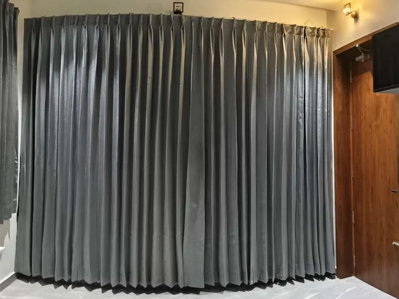 Dark Tone Curtains Collection by Dasdecors in Seethammpeta, Visakhapatnam