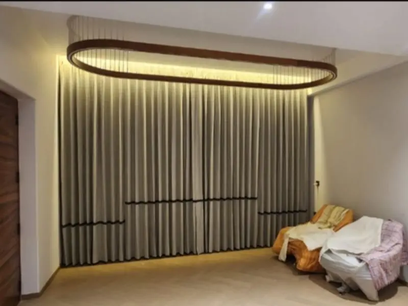 Dark Tone Curtains Collection by Dasdecors in Seethammpeta, Visakhapatnam
