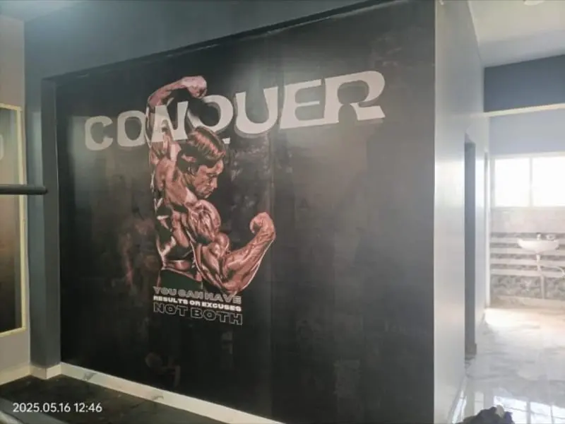 Creative Wallpapers Collection by Dasdecors in Seethammpeta, Visakhapatnam