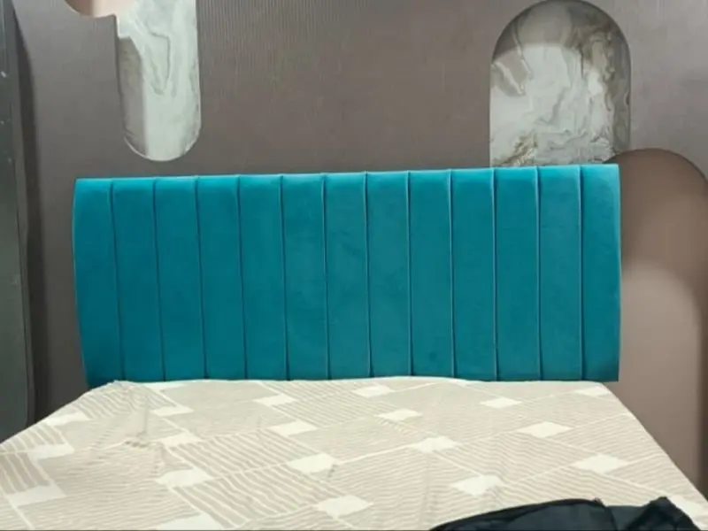 Designer Upholstered Beds by Dasdecors in Seethammpeta, Visakhapatnam
