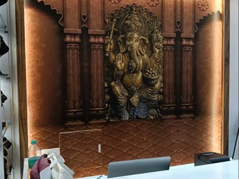 Divine God Wallpapers by Dasdecors in Seethammpeta, Visakhapatnam