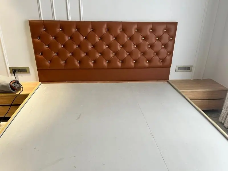 Luxury Upholstered Headboards by Dasdecors in Seethammpeta, Visakhapatnam