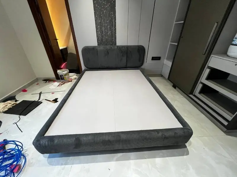 Custom Headboards by Dasdecors in Seethammpeta, Visakhapatnam