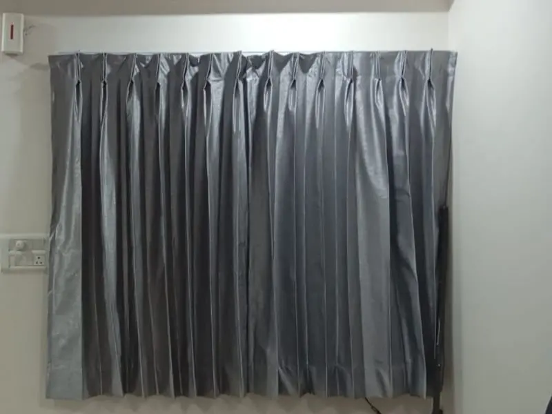 Dark Tone Curtains Collection by Dasdecors in Seethammpeta, Visakhapatnam