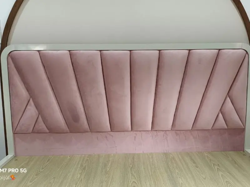 Designer Upholstered Beds by Dasdecors in Seethammpeta, Visakhapatnam