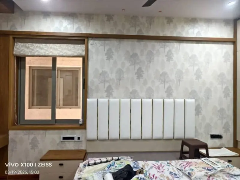 Plain Wallpapers Collection by Dasdecors in Seethammpeta, Visakhapatnam