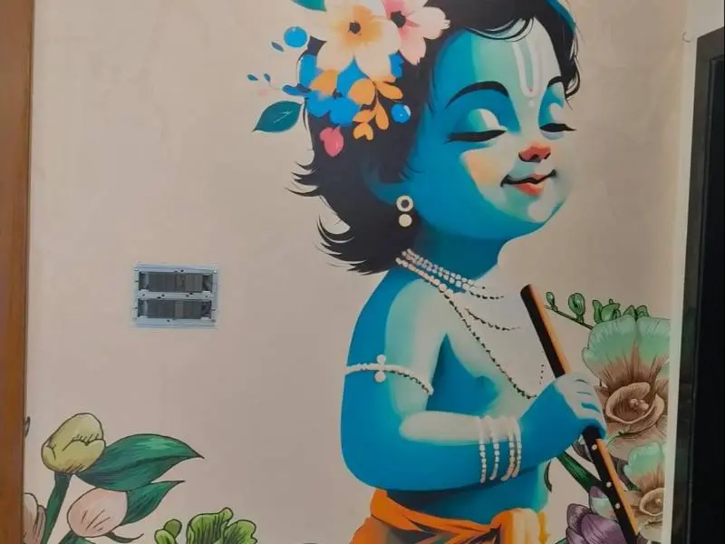Divine God Wallpapers by Dasdecors in Seethammpeta, Visakhapatnam