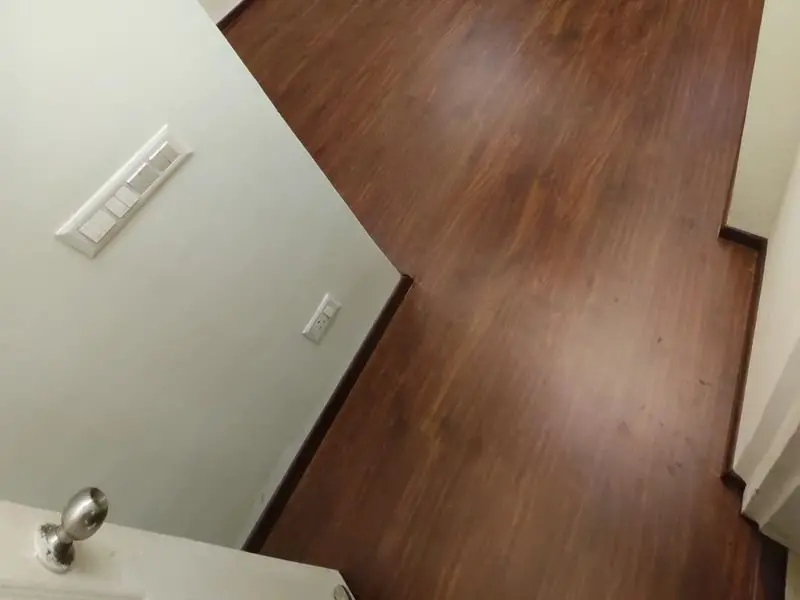 Wooden Flooring for Living Rooms by Dasdecors in Seethammpeta, Visakhapatnam