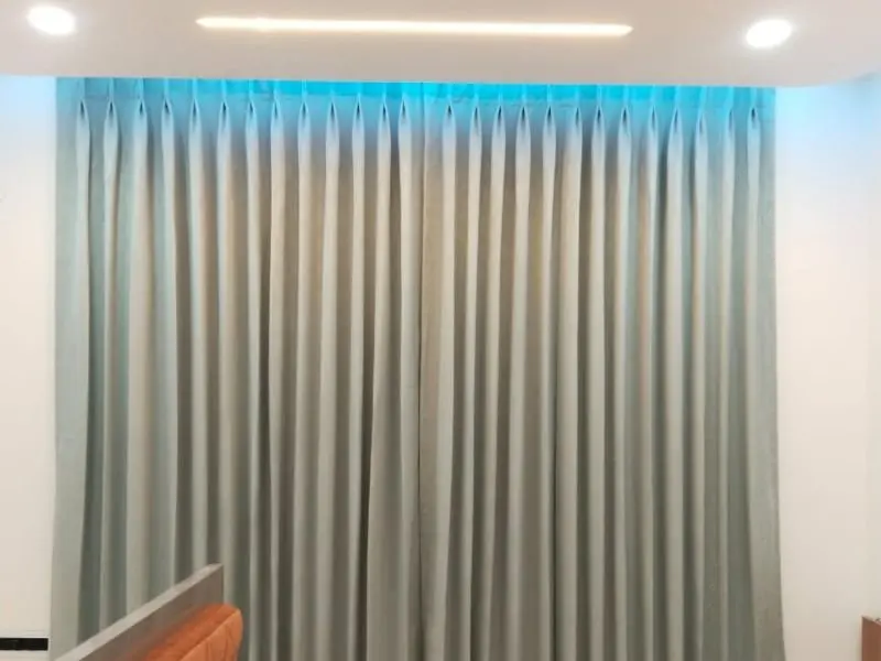 Unique Curtain Designs by Dasdecors in Seethammpeta, Visakhapatnam